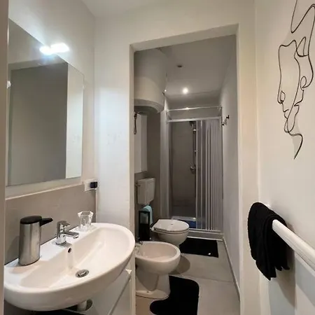 Apartment Torino House - Stazione Centrale *
