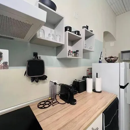 Apartment Torino House - Stazione Centrale *